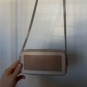 Kate spade wallet on chain